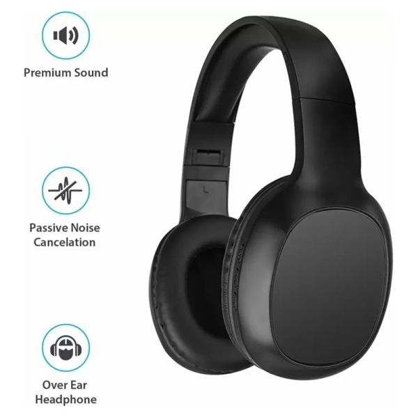 YS-9957 Universal Wireless Bluetooth Headphones